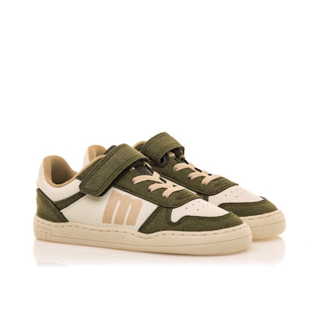 Pituka Wear - Vente Baskets tendance – enfant - Chaussures Barefoot Free Plity - Mustang0