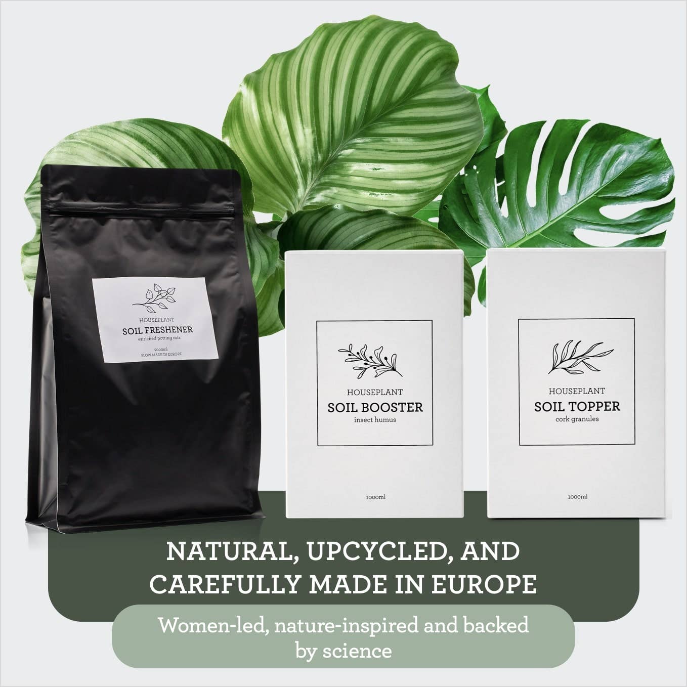 Generosa - Wholesale Fertilizer - Generosa Soil & Fertilisation Bundle9