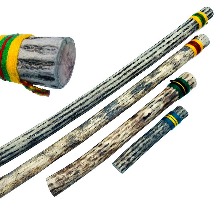 Jamtown - Wholesale Musical instrument - Rainstick 40" Instrument - 2 Pack $25 Each2