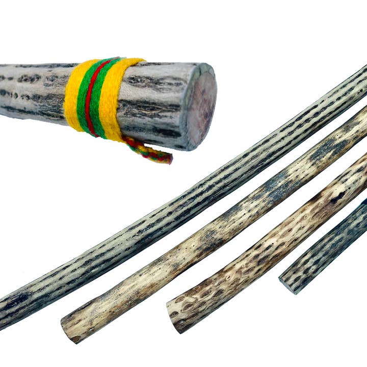 Jamtown - Wholesale Musical Instrument - Rainstick 60" Instrument - 2 Pack $45 each piece1