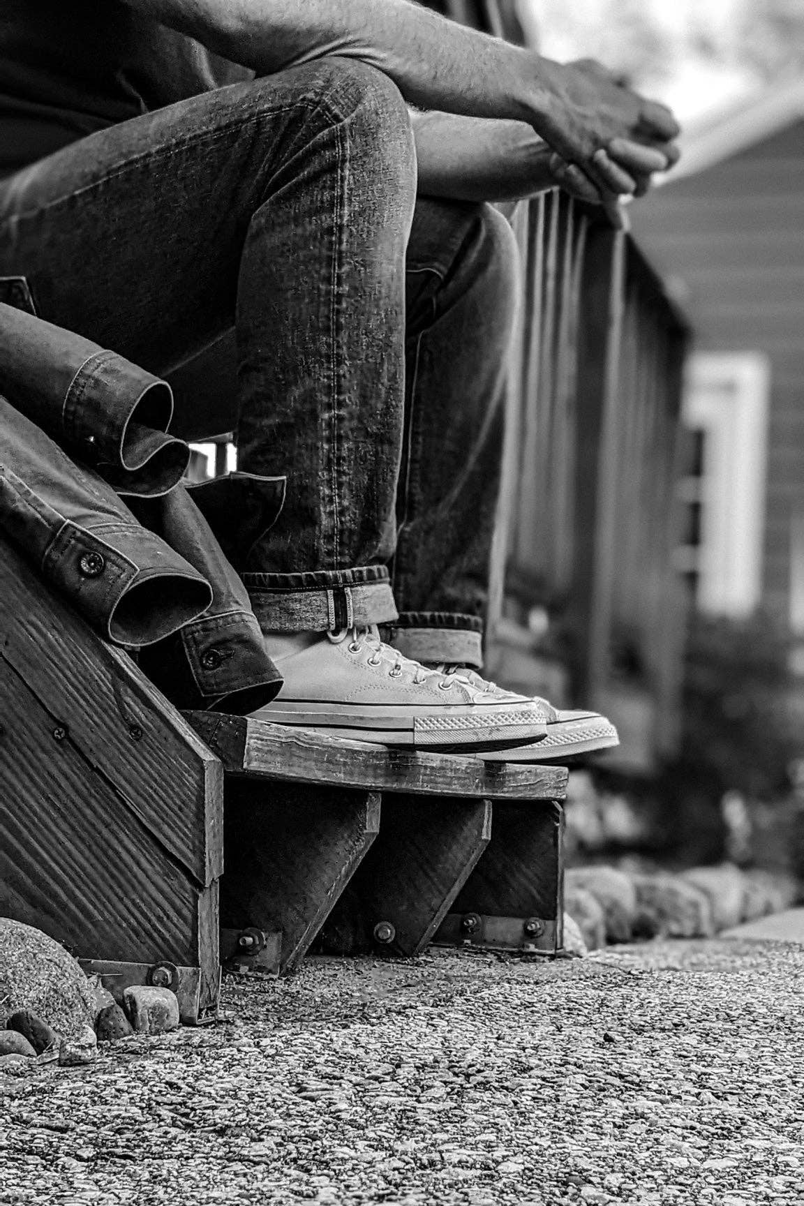 Jack Fit Jeans | Ocean Wash Loose Straight Cut for wholesale on Faire8