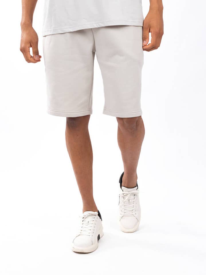 Shorts Pratic Grey for wholesale by StockNow Unipessoal