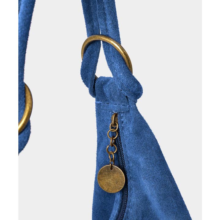 Joe Browns – wholesale Axelremsväska – Dam – Easy Street Hobo Mocka Väska