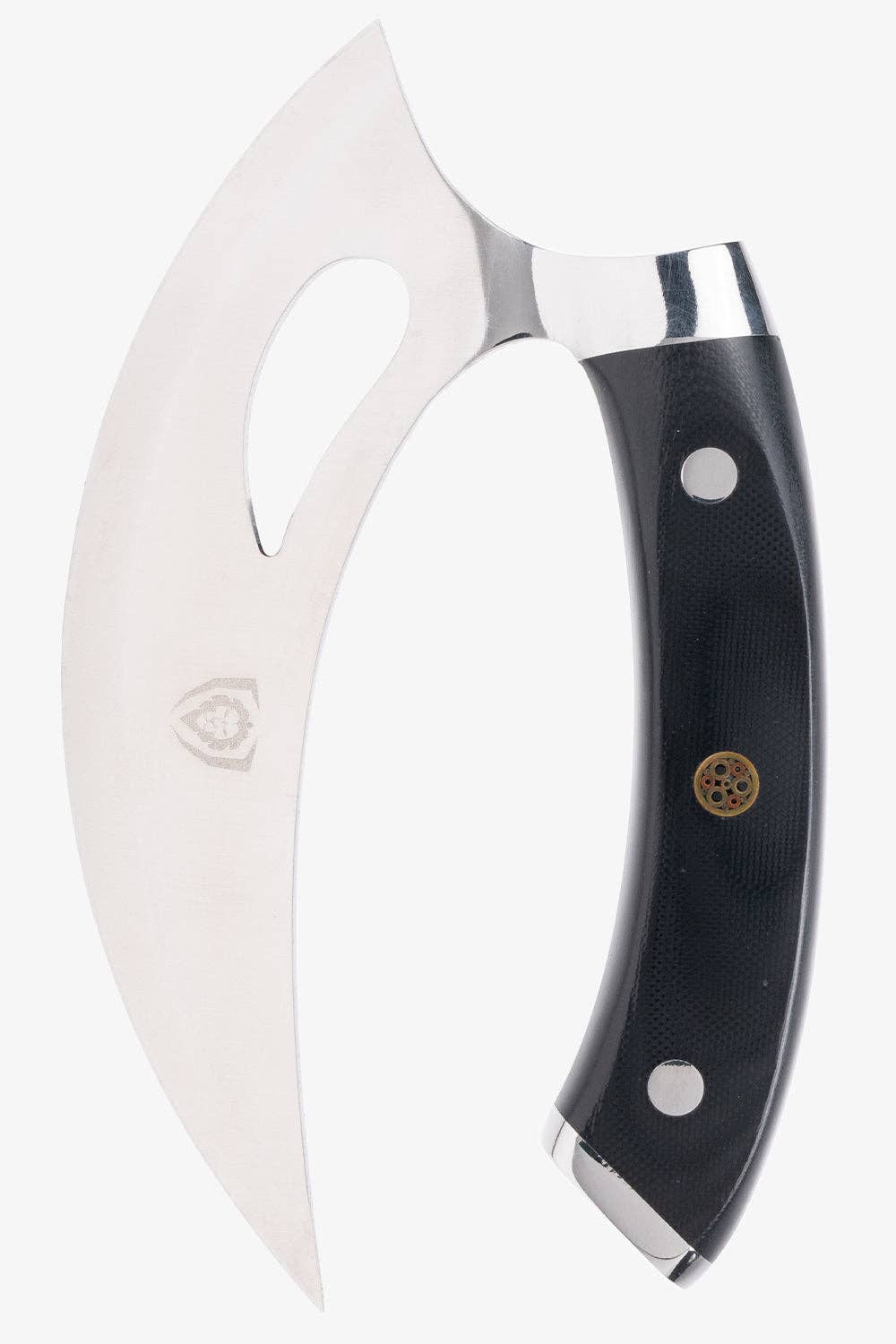 Dalstrong - Wholesale Kitchen/Utility Knife - Ulu Knife 6.5" | Shogun Series ELITE | Dalstrong ©2