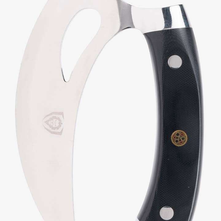 Dalstrong - Wholesale Kitchen/Utility Knife - Ulu Knife 6.5" | Shogun Series ELITE | Dalstrong ©2