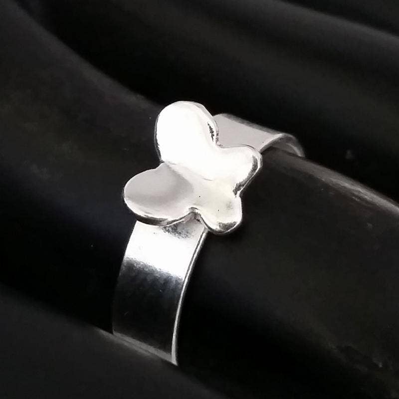 Costello International - Wholesale Toe Ring - Art Deco Silver Adjustable Beach Toe Rings7