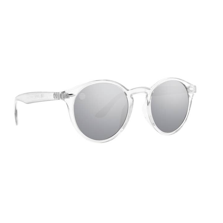 OP19 - PC Retro Trendy Sunglasses for wholesale by SolarX Eyewear