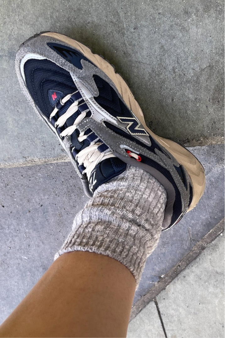 Le Bon Shoppe – Großhandel Socken – Damen – Cottage-Socken15