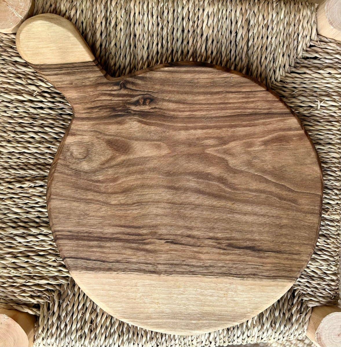 Mamie Bohéme - Wholesale Cutting Board - Beech wood board2