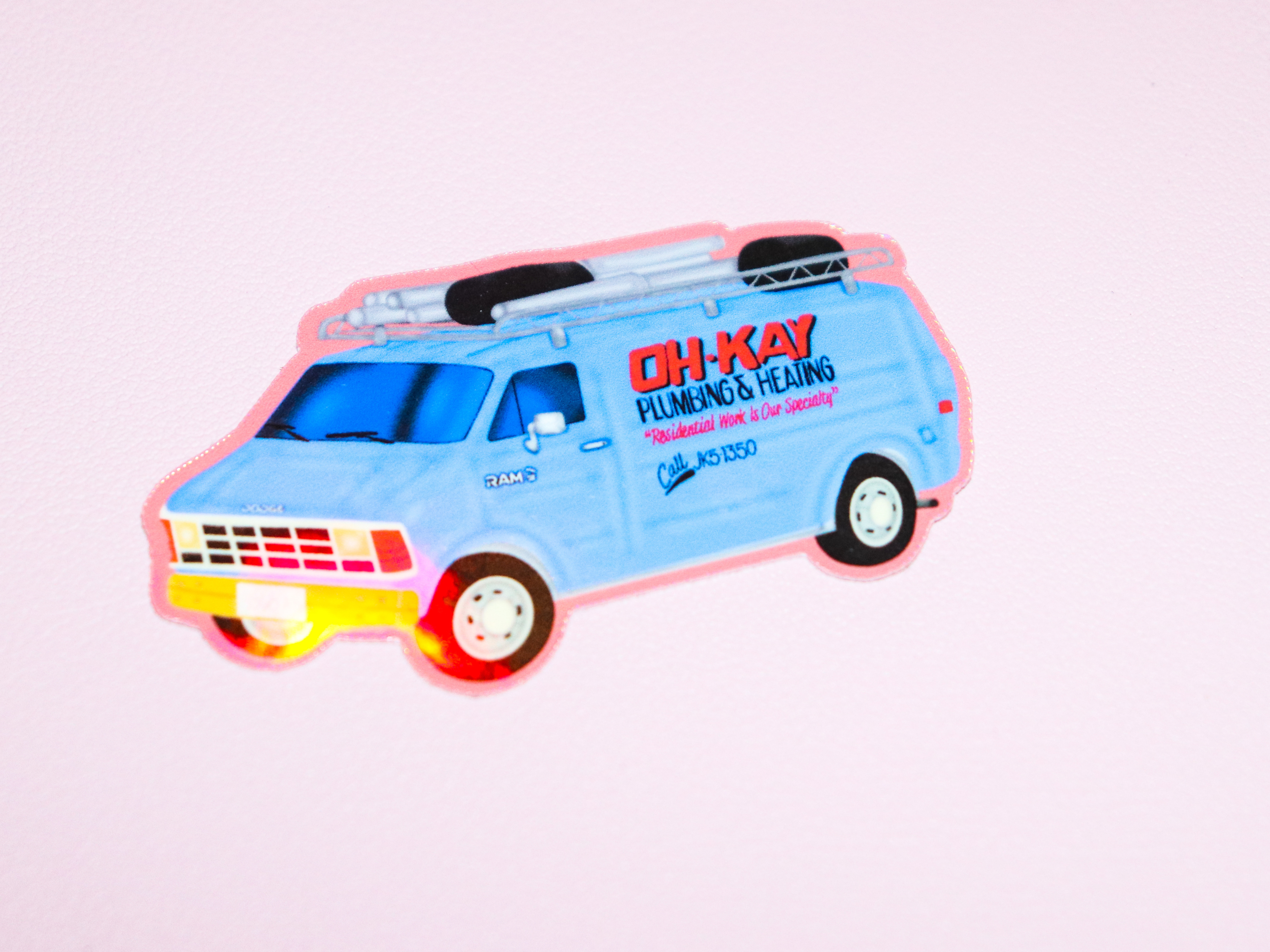 Espyz Studio - Wholesale Sticker - Christmas Sticker Pack - Home Alone Inspired - Merry Xmas 2