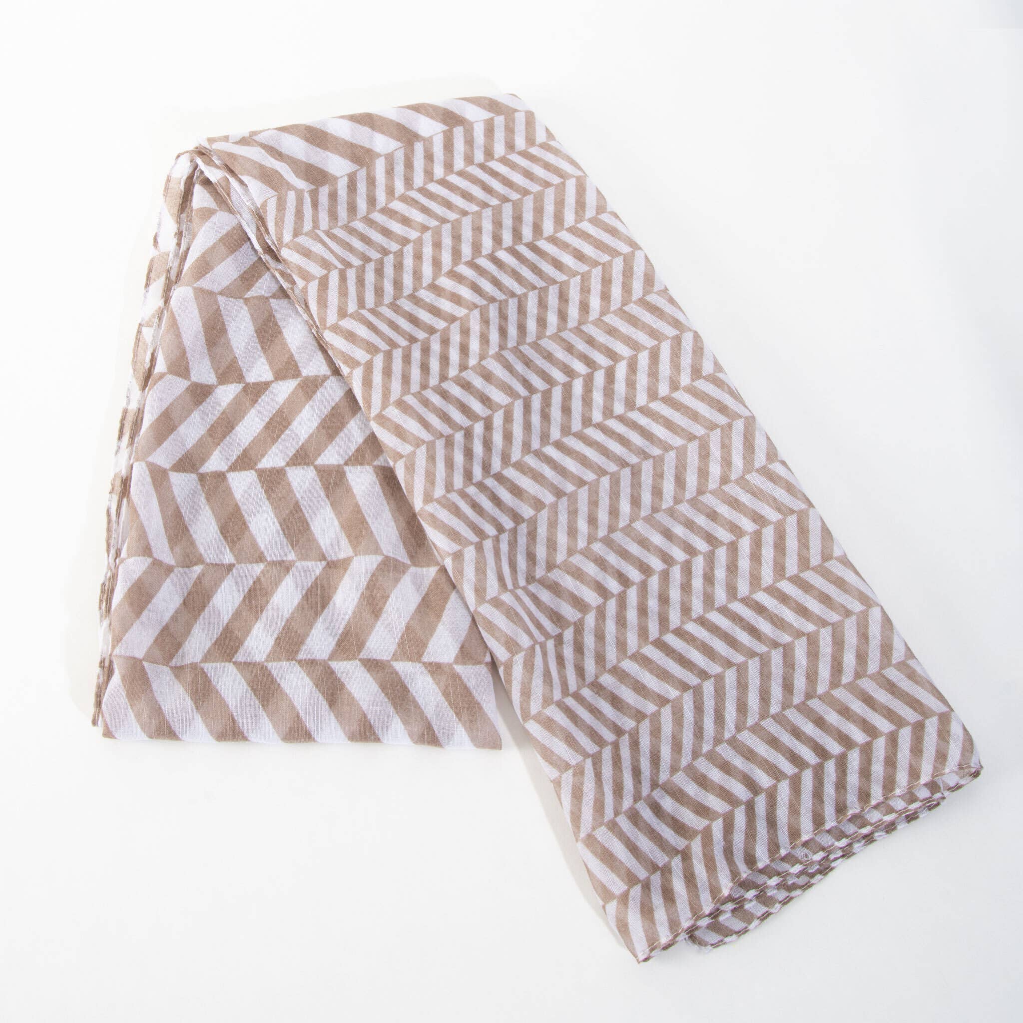 Elsie & Zoey - Wholesale Scarf - Women's - Sale - Kira Lightweight Scarf1