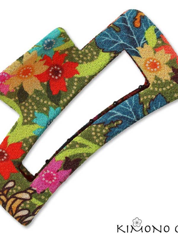 Kimono Clips Stor Vinkel för wholesale av Onic Brands LLC