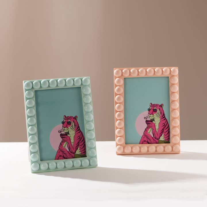 Photo Frame | Delightful Candy Picture Frame | 4x6" for wholesale by ExpoBazaar