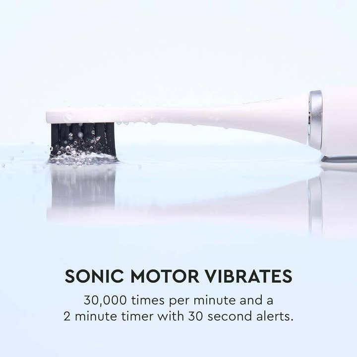 Boka - Wholesale Toothbrush - Boka Electric Toothbrush 3.02