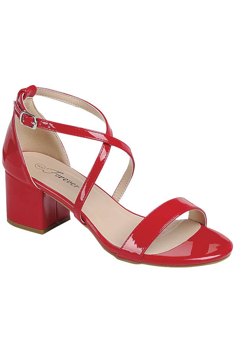 FASHION EMPORIO - Vente Talons hauts – femme - FL-NATALIE-596