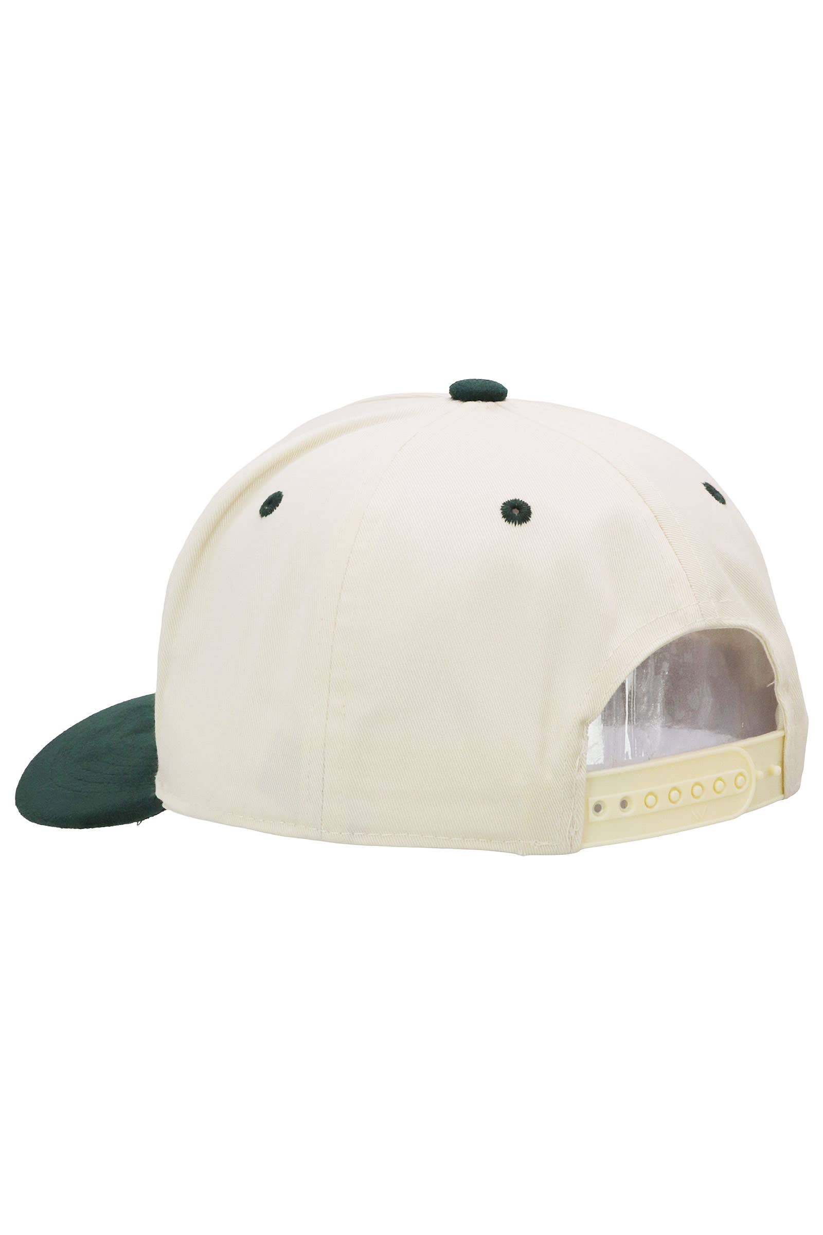 Cap Zone – wholesale Baseball cap – Unisex – Vegan Suede 5 Panel Snap Back Baseball Cap14