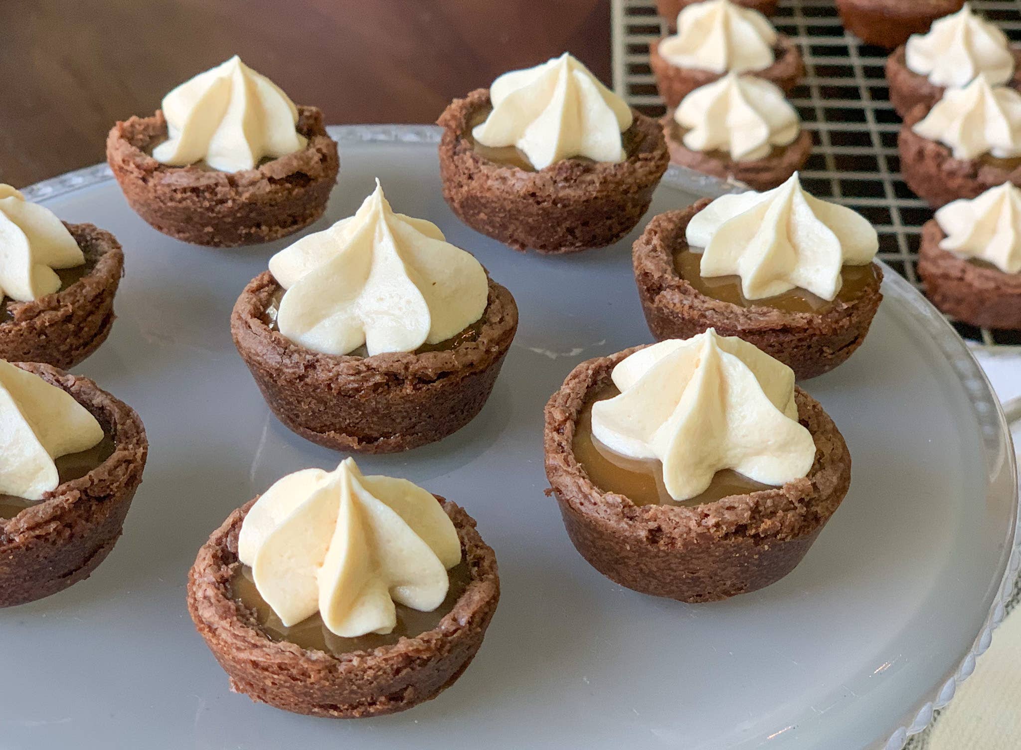 Caramel Kitchen – wholesale Caramel sauce – Espresso Caramel 6