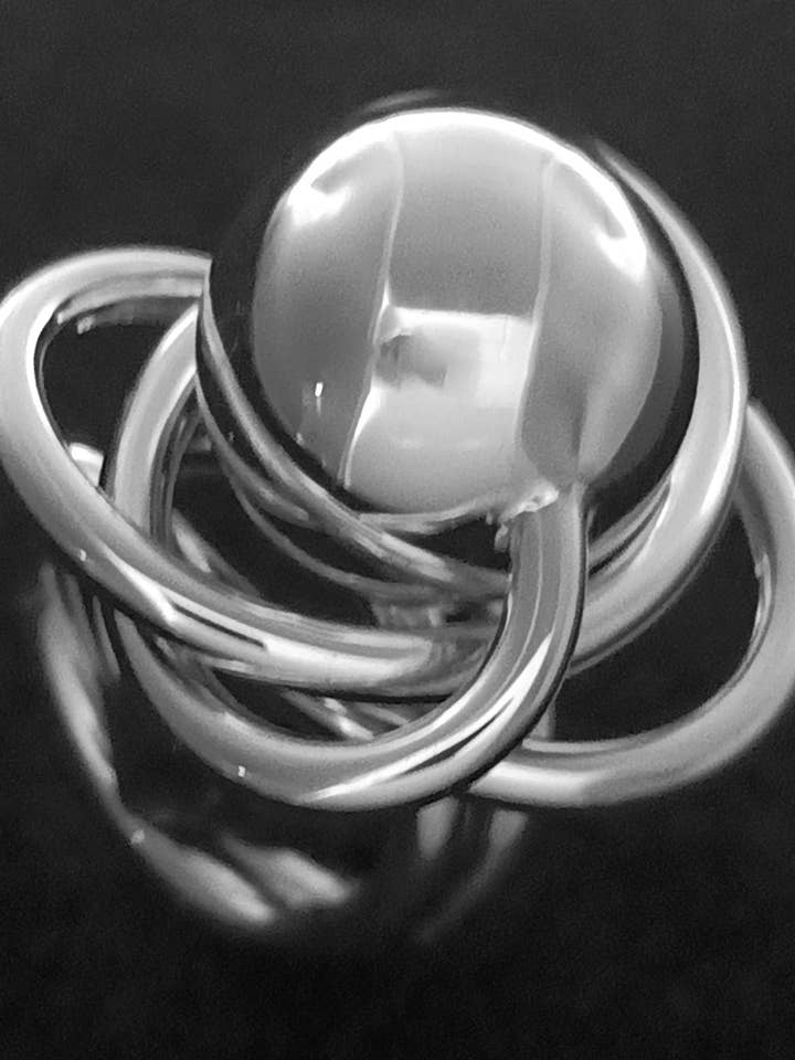 VENUSRING für den Großhandel von Oggidonna