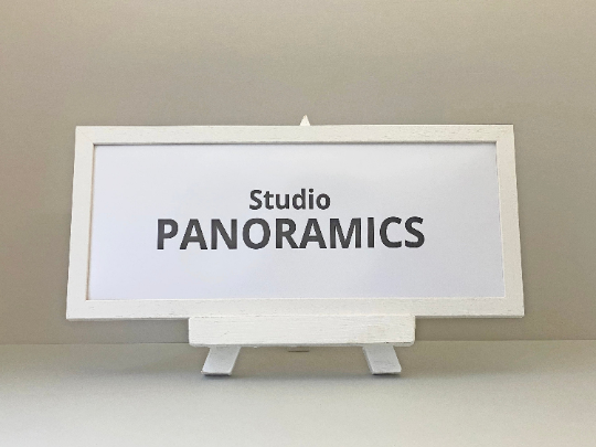 Photoframesandmore - Wholesale Picture Frame - Panoramic Picture Frames - Studio Range9