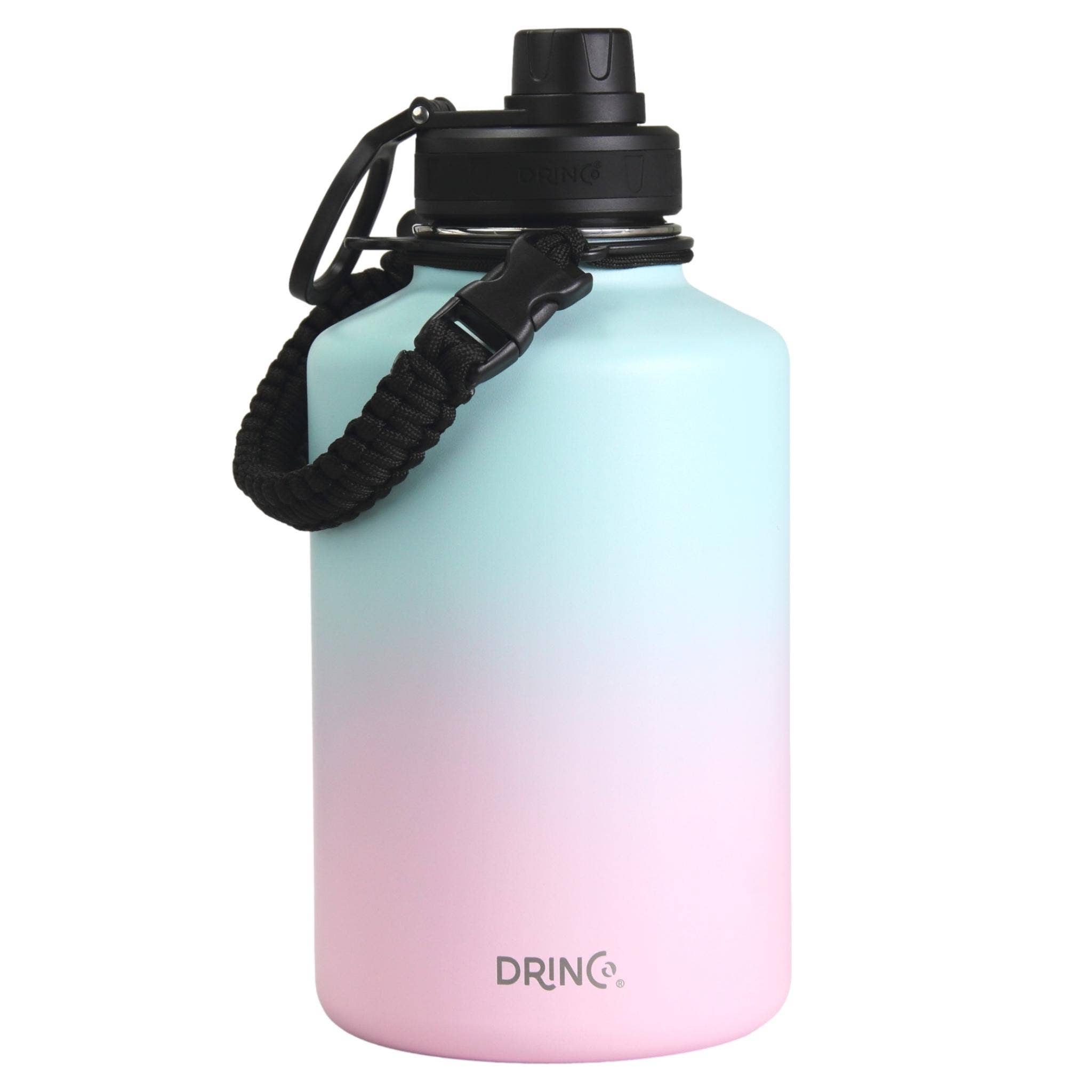 Drinco - Wholesale Water Bottle - DRINCO®14,18,22,32,40 Stainless Steel Insulated Water Bottle15