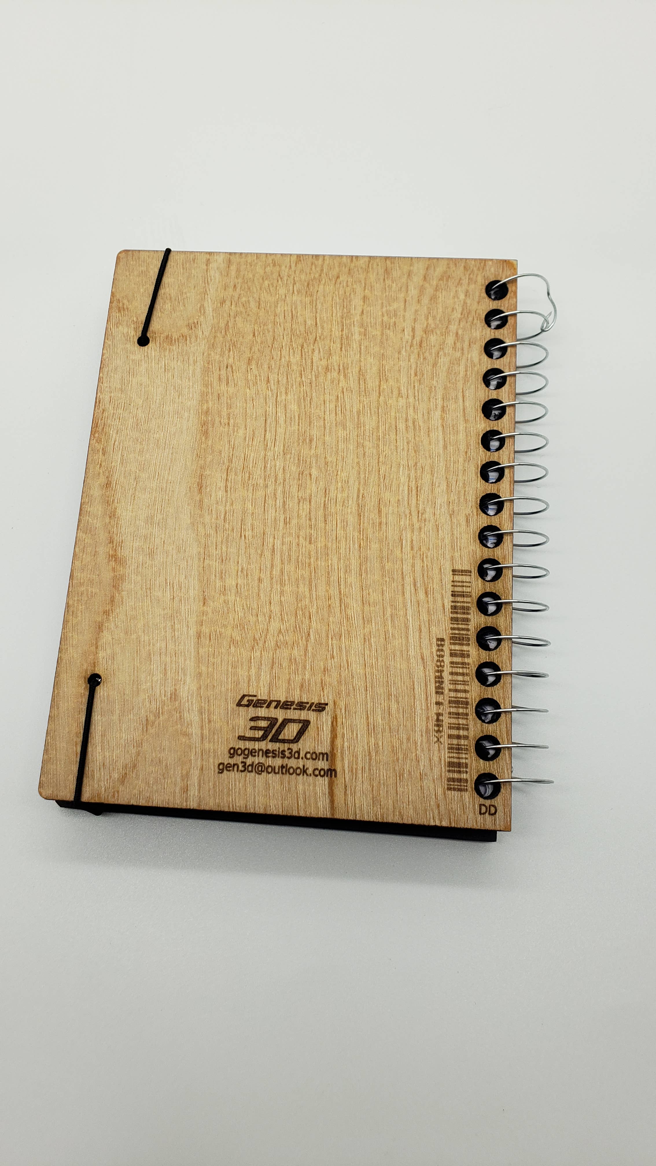 Genesis 3D - Wholesale Journal/Diary - Dragonfly Pocket Journal2