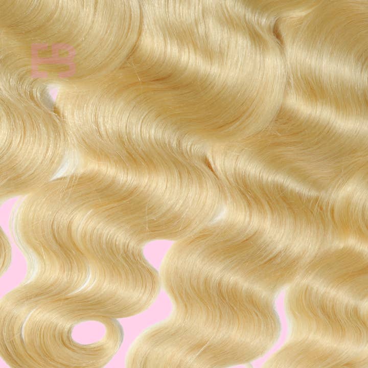 Elerti Beauty & Co, – wholesale Hårförlängningar – 613 brasilianskt hårpaket – kroppsvåg och rakt1