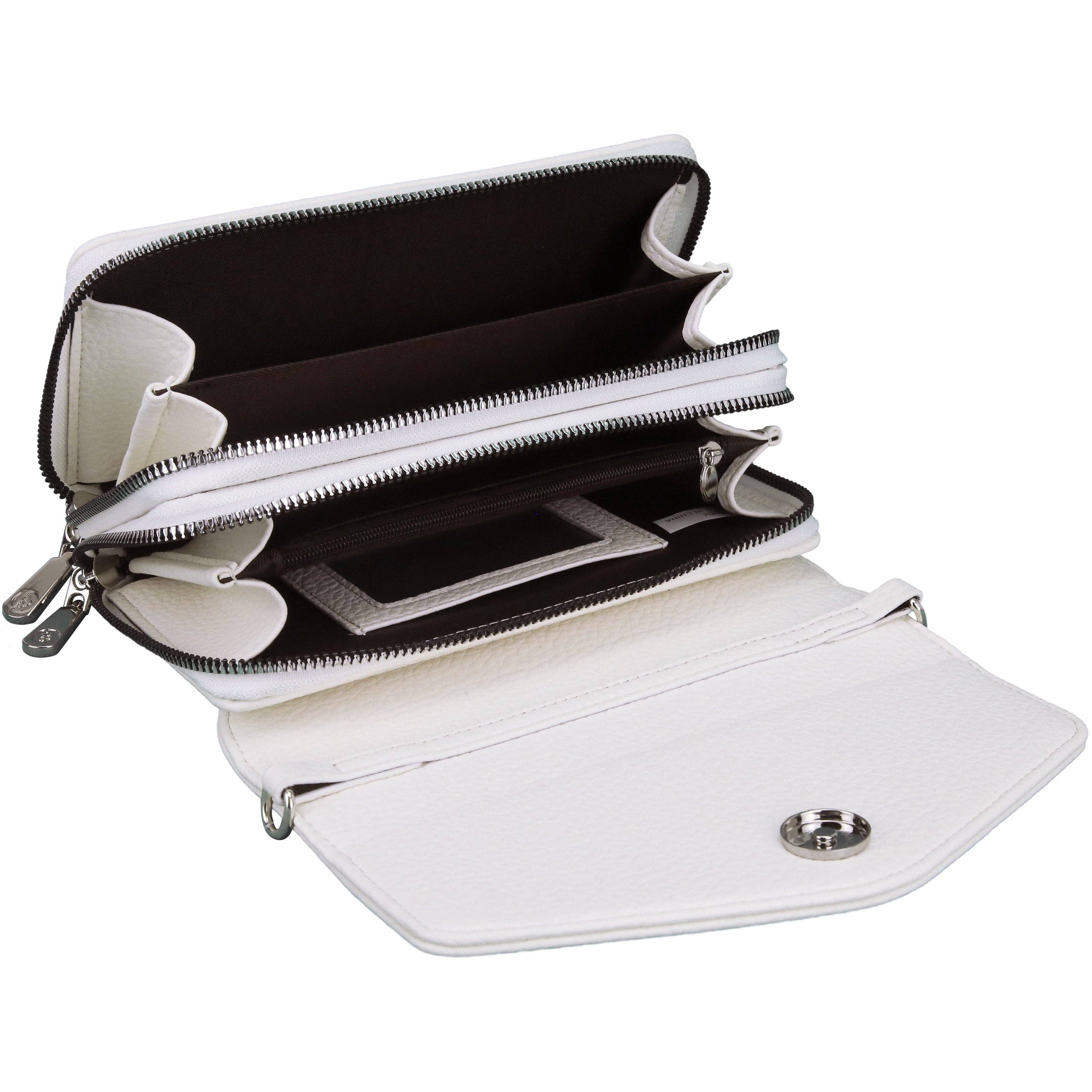 Fox by Ren GmbH – Großhandel Umhängetasche - Damen – Umhängetasche - Valerie8