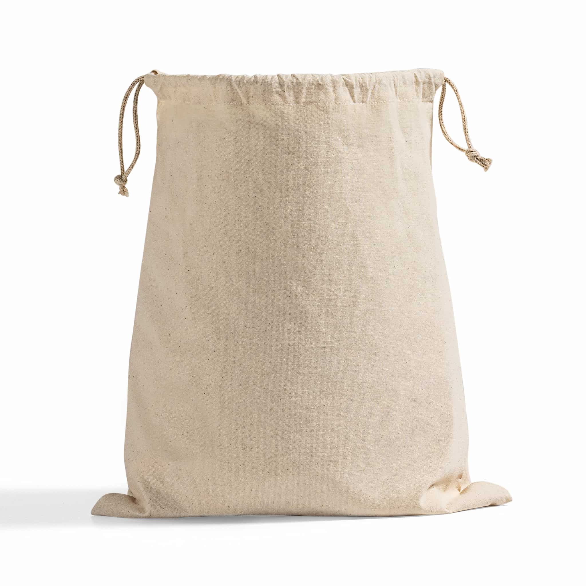 TBF - Wholesale Pouch - Unisex - TBF Drawstring Pouch Bags (Pack of 12) - GB16
