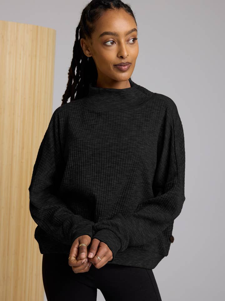 Ora Long Sleeve for wholesale by Known Supply