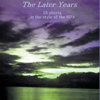 Books by splitShops - Wholesale Book - Adult - The Later Years - Paperback