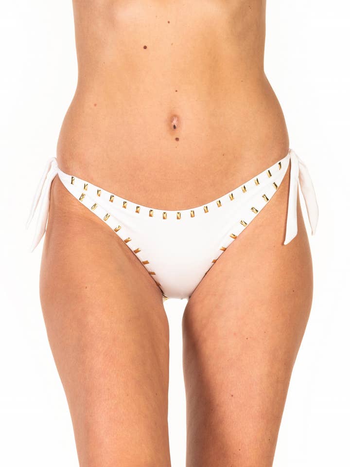 Calzoncillos ajustables con tachuelas para venta al por mayor de Pin-Up Stars