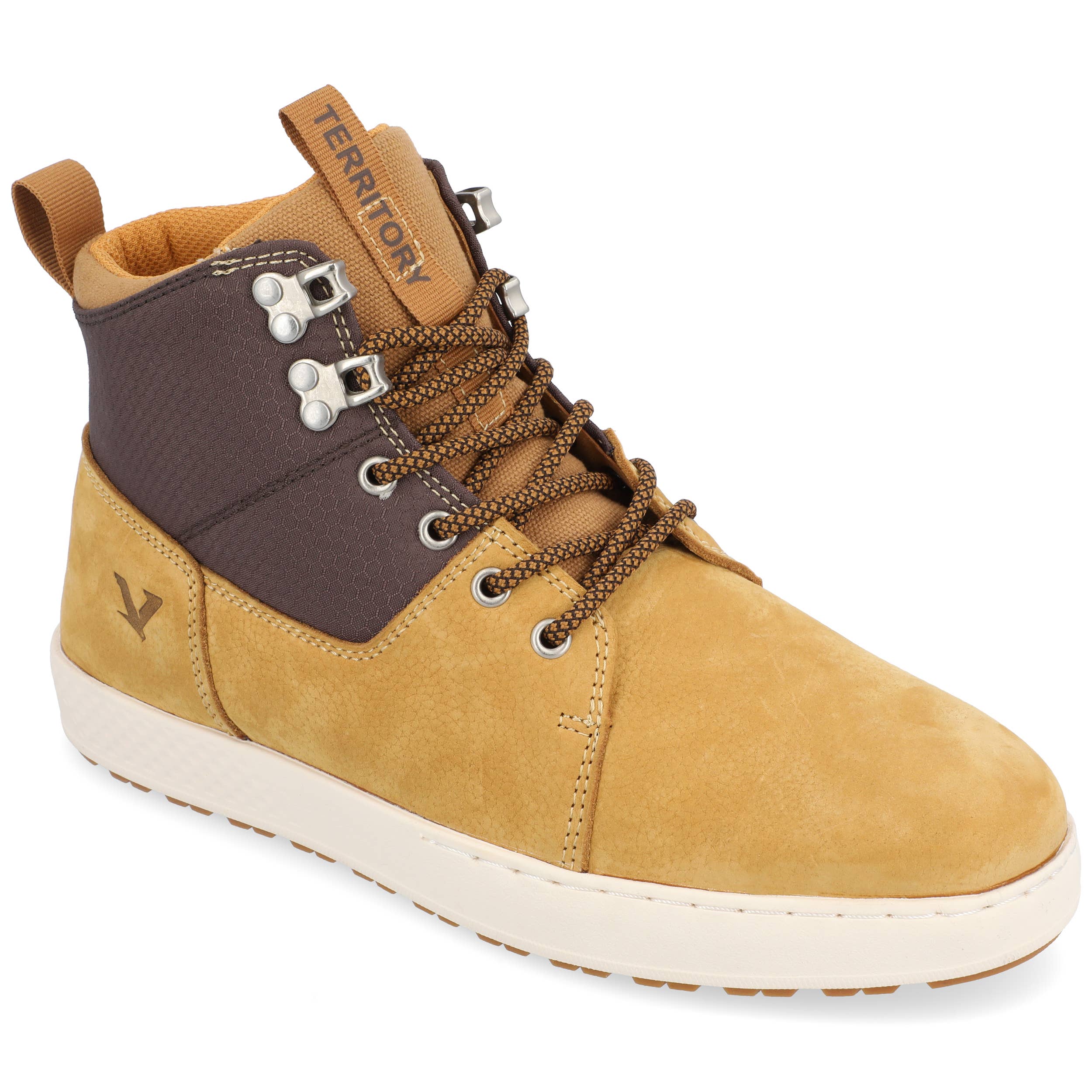 VANCE - Vente Chaussures de randonnée – homme - Bottes Overland Territory Wasatch0