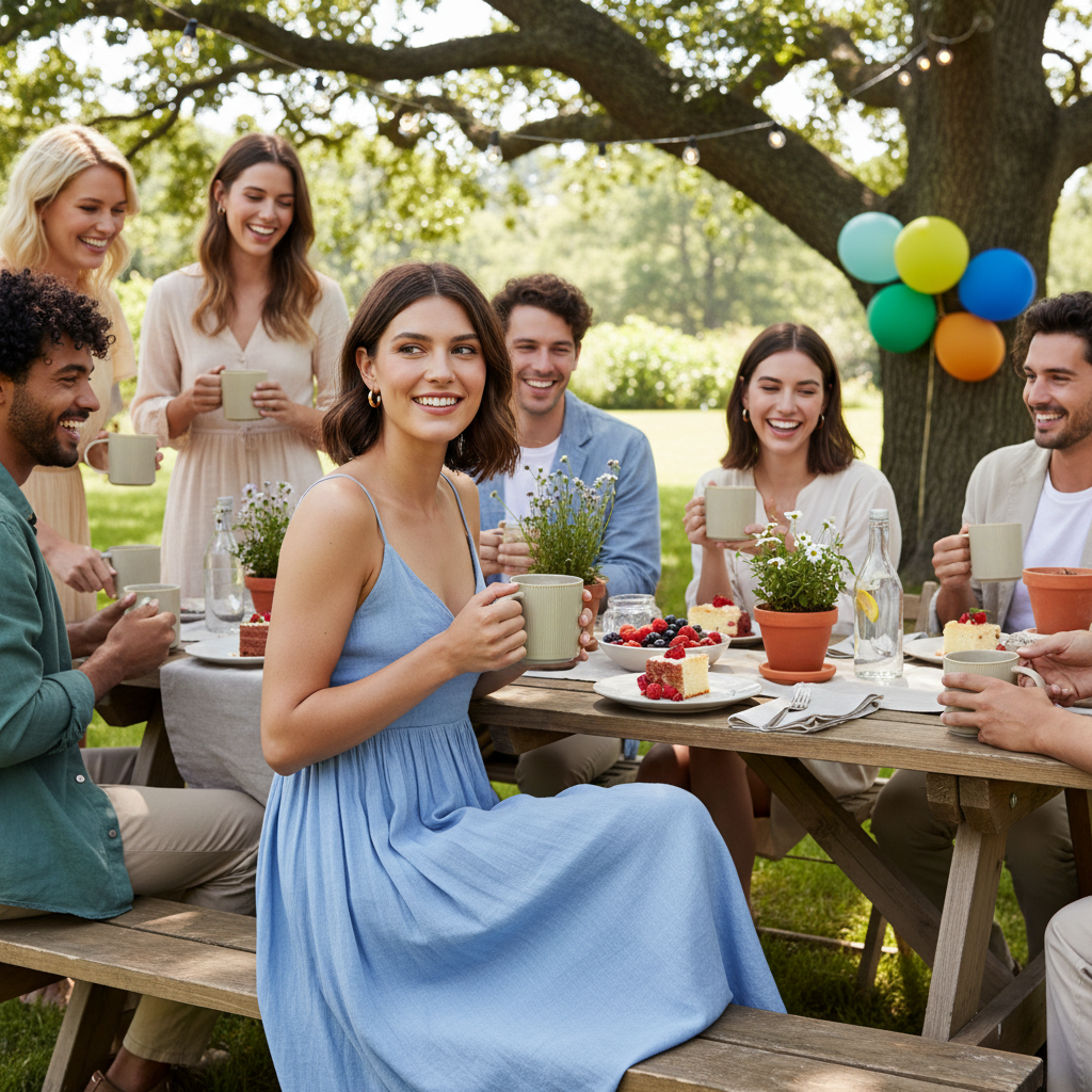 Kadra Kitchenware - Venta al por mayor Taza - Vikko - Grove, Taza, Beige Piedra, 15 oz2