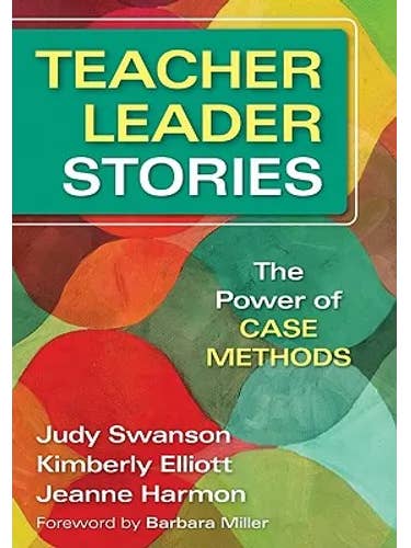Teacher Leader Stories - Paperback for wholesale by Books by splitShops