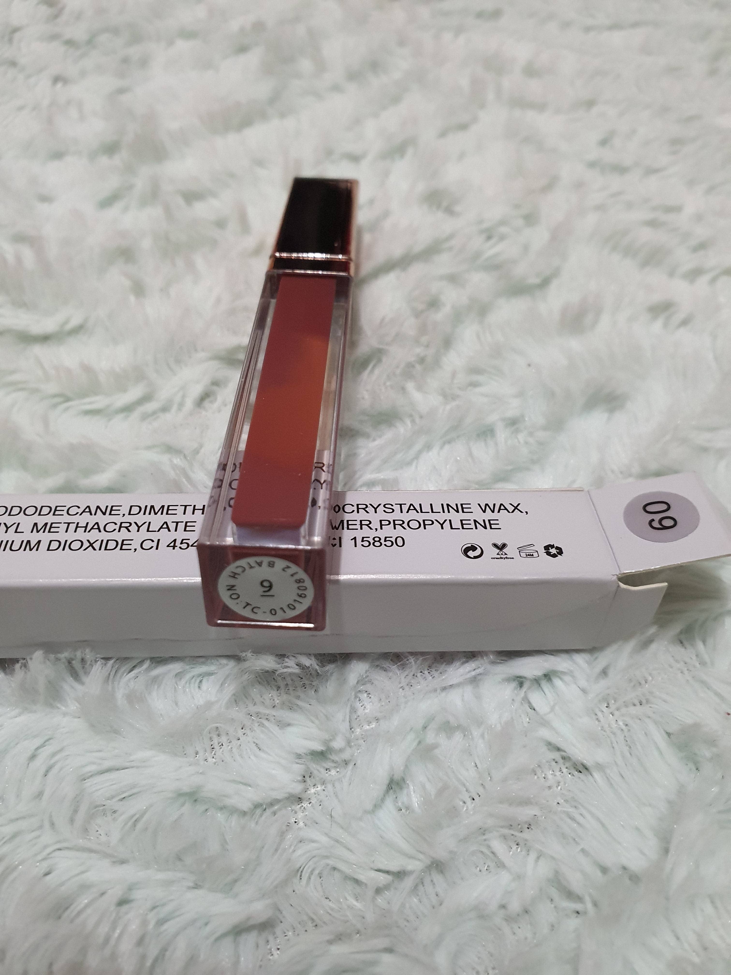 Chabinehairstore - Wholesale Lipstick - Matte liquid lipstick69