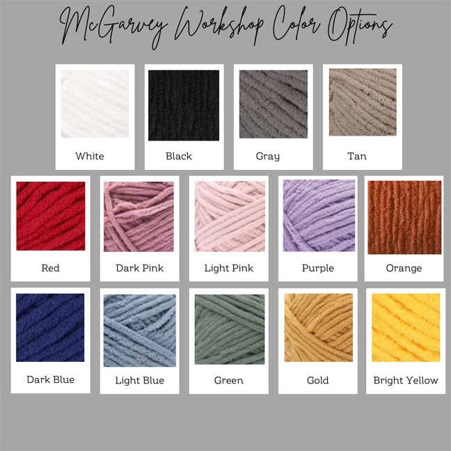 The McGarvey Workshop - Vente Peluche – enfant et bébé - Vache Lovey, Peluche Vache, Doudou Vache Noir et Blanc au Crochet12