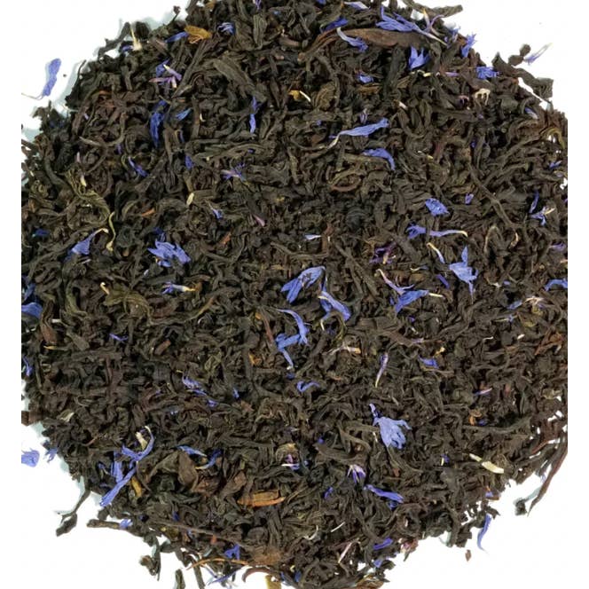 Klassiek Earl Grey - Tas van 1 pond voor wholesale door Madame ZuZus