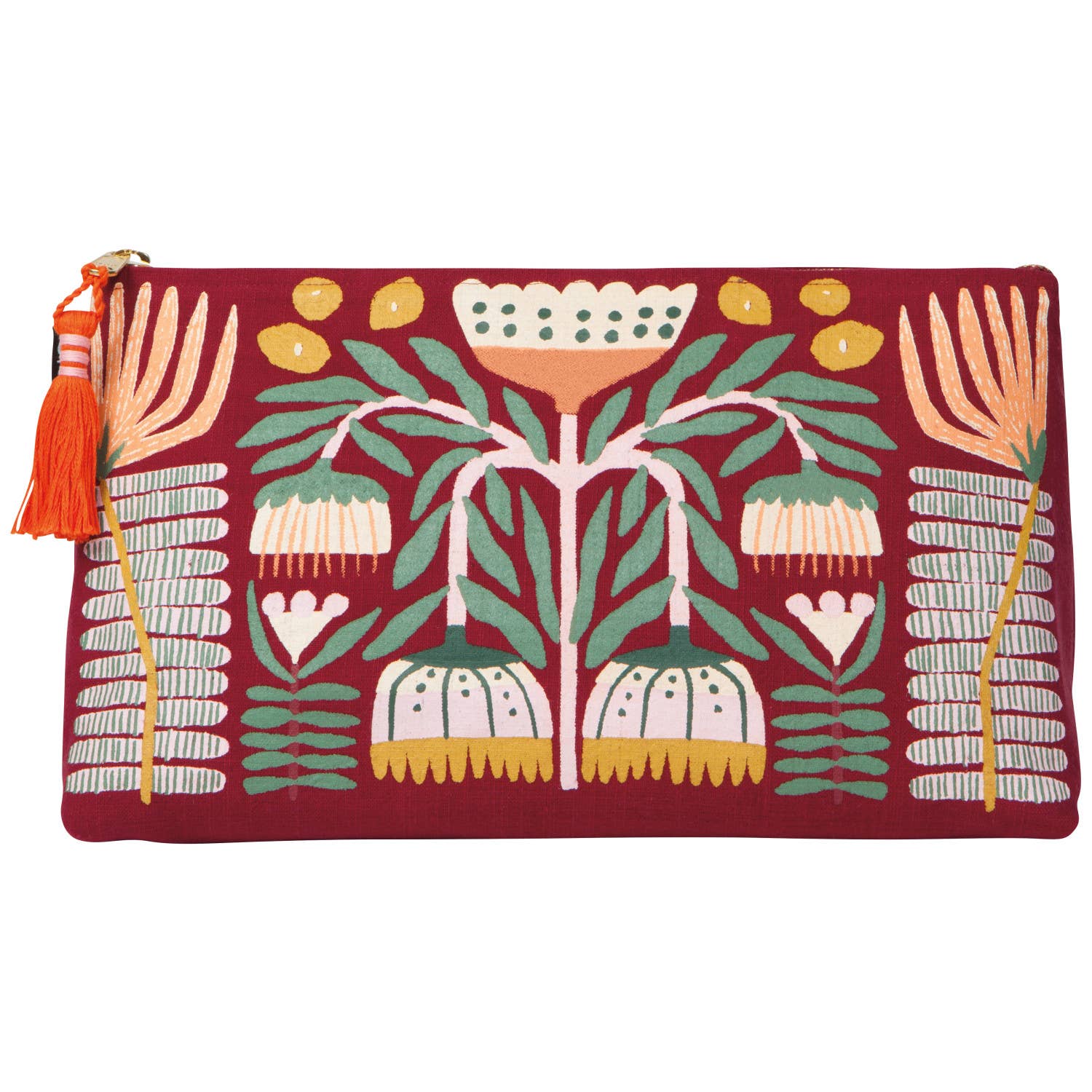 Danica Studio - Vente Trousses de maquillage/cosmétique - Grande Trousse de Maquillage Vénus1