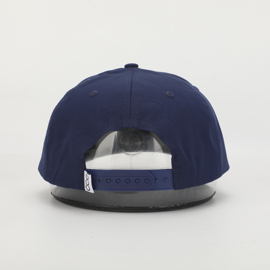 Cowboy Country Club - Wholesale Trucker Hat - Unisex - Letterman Hat3