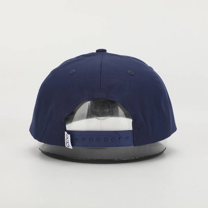 Cowboy Country Club - Wholesale Trucker Hat - Unisex - Letterman Hat3