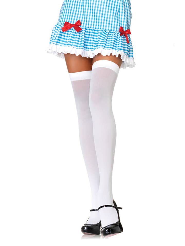 Best Underwear Line – Engroshandel Strømper – til kvinder – Uigennemsigtig nylonstrømpe-LA-ST-66722