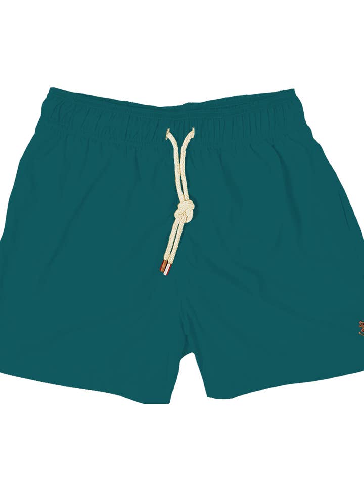 Teal Green for wholesale by Retromarine