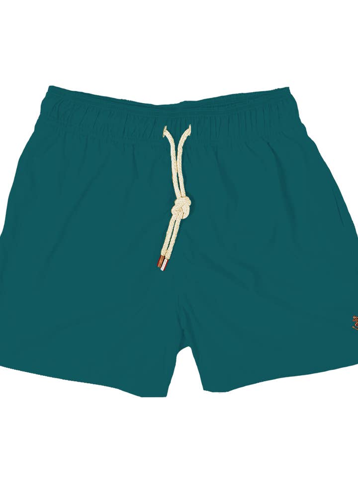 Teal Green for wholesale by Retromarine