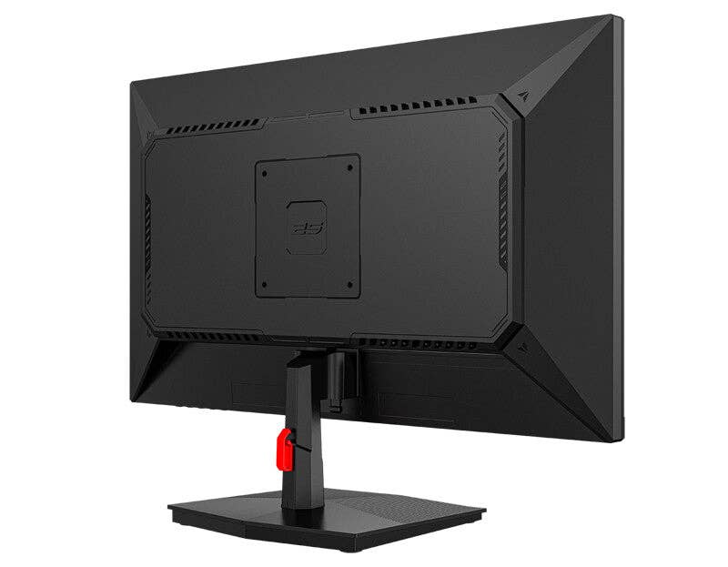 ITEK - Wholesale  - Monitor GGF - 24-5" FLAT- FHD 1920x1080- IPS- 180Hz- 16:9- 1ms- HDMI- DP- HDR- Adaptive Sync3