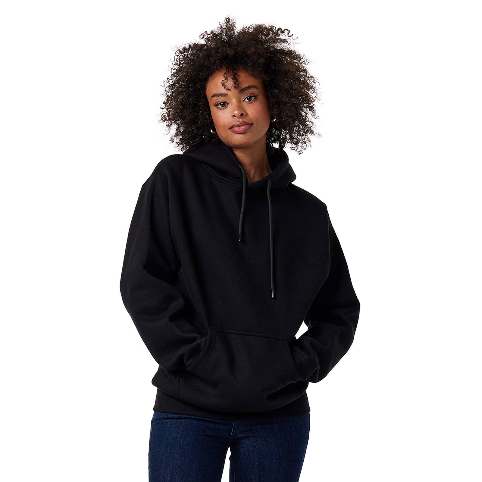 Smart Blanks - Wholesale Hoodie - Unisex - 8001 - Adult Premium 12oz. Hoodie8