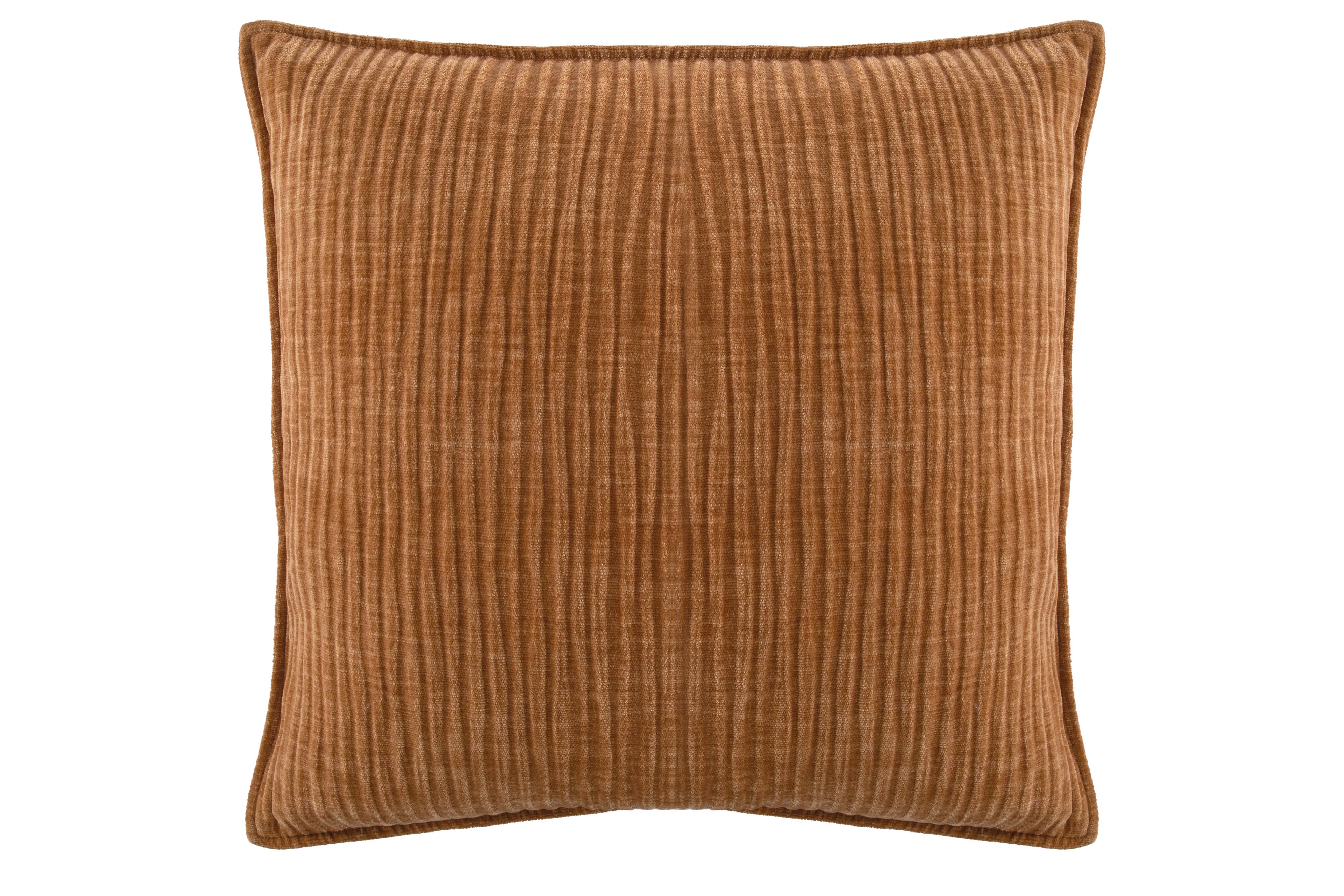 Tiseco - Vente Coussin décoratif - Coussin rembourré JULIETTE - 45 x 45 cm0