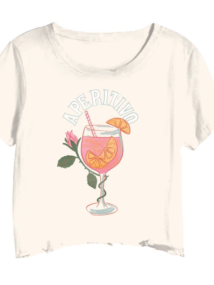 APERITIVO CULTURA LIMONADA por atacado de Prince Peter Collection