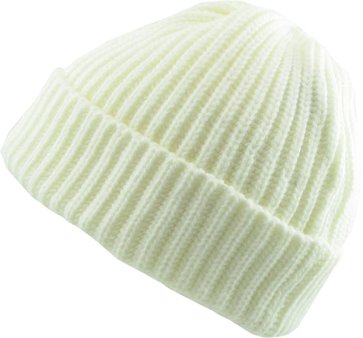 KBETHOS - Vendita all'ingrosso Berretto - Unisex - Berretto a costine86