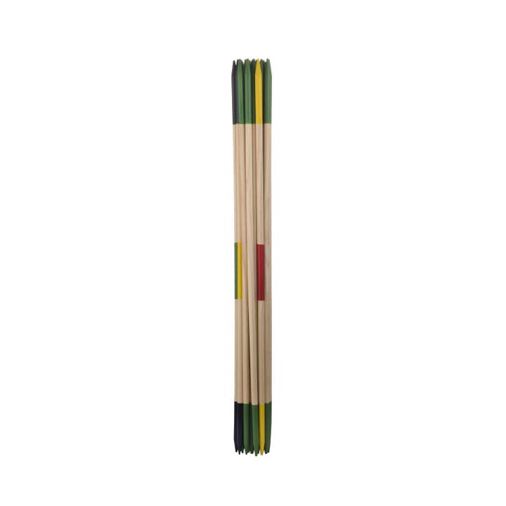 Laguiole - Wholesale Board Game - LAGUIOLE GIANT WOODEN MIKADO GAME2