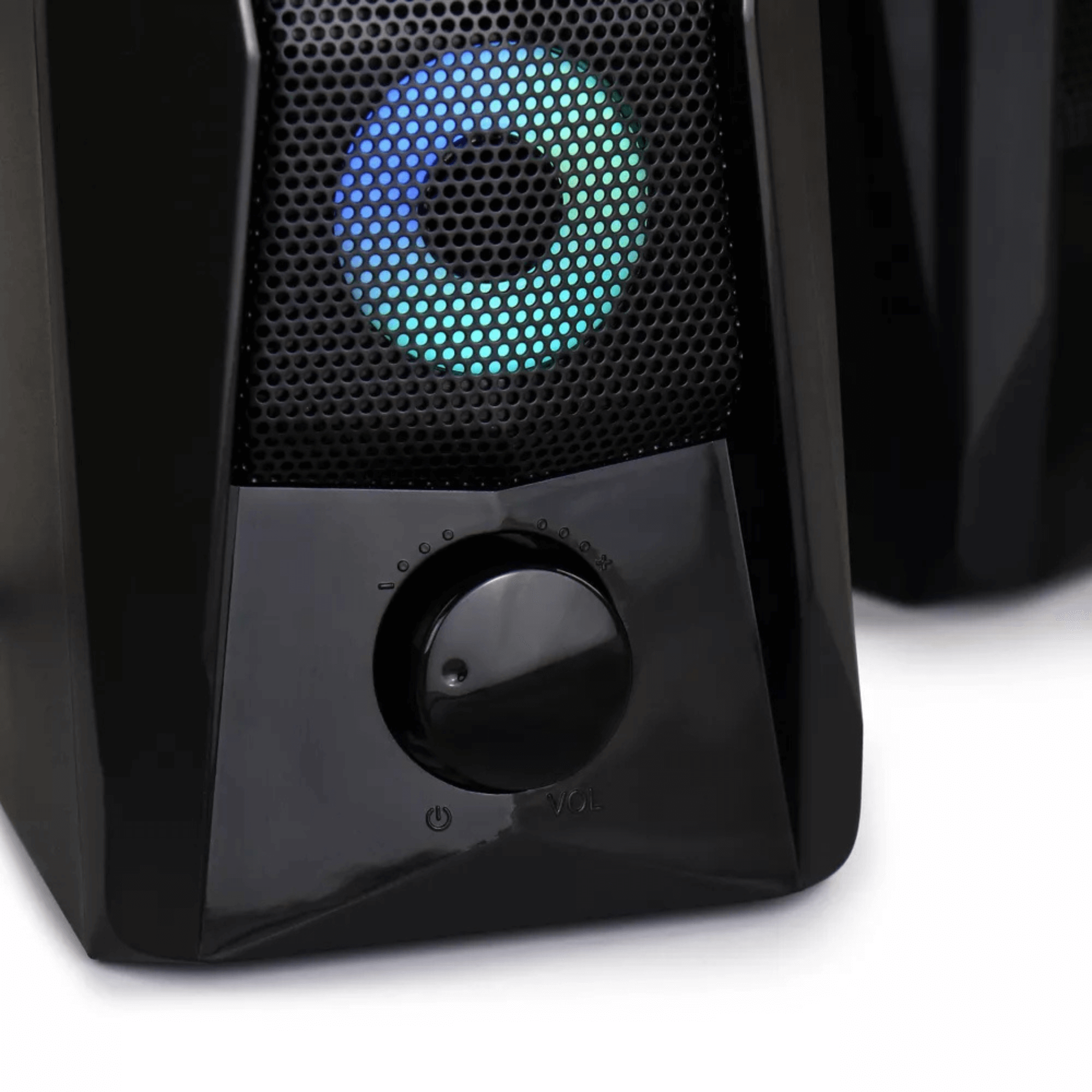 JupiterGear Home - Wholesale Speakers - beFree Sound Dual Computer Gaming Speakers5